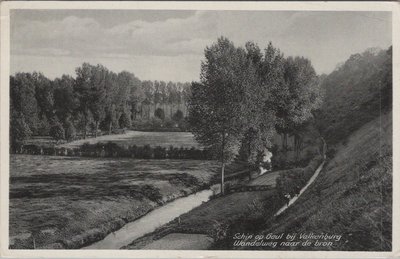 SCHIN OP GEUL - Wandelweg naar de Bron