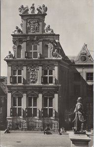 HOORN - West Fries Museum Ao 1632