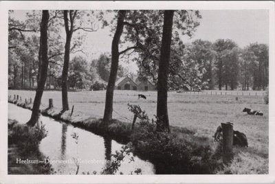 HEELSUM - Keijenberge Beek