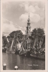 VEERE - Haven