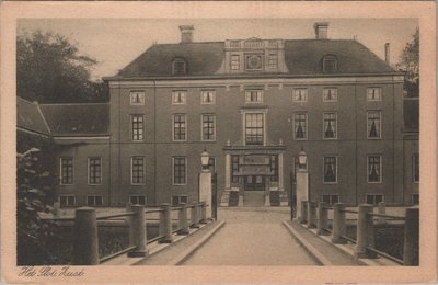 ZEIST - Het Slot