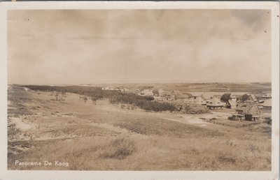 DE KOOG - Panorama