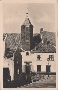 AMERSFOORT - t Sluisje