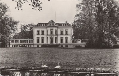 BEETSTERZWAAG - Hotel Lauswolt
