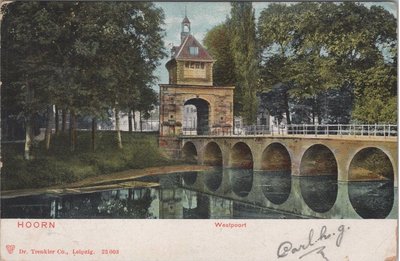 HOORN - Westpoort