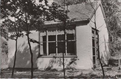 HARDERWIJK - Bungalow