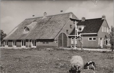 RODEN - Recreatie en Conferentie oor Zonnehoeve