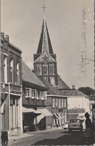 AALTEN - Hogestraat