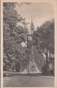 SANTPOORT - Herv. Kerk