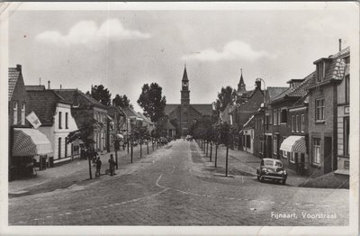 FIJNAART - Voorstraat