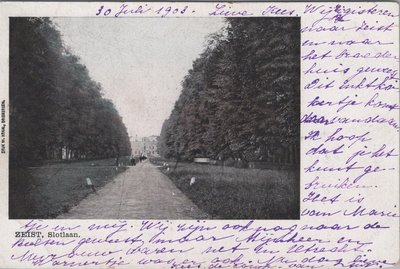 ZEIST - Slotlaan