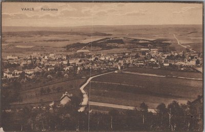 VAALS - Panorama