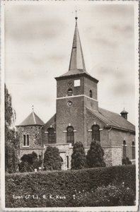 EPEN (Z. L.) - R. K. Kerk