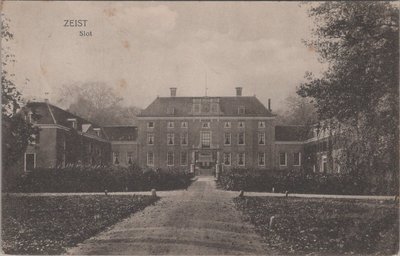 ZEIST - Slot