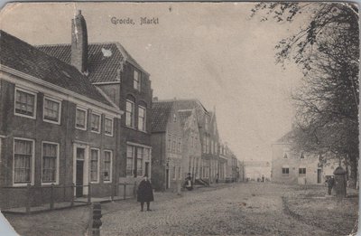 GROEDE - Markt