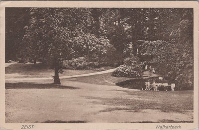 ZEIST - Walkartpark