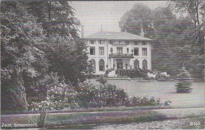 ZEIST - Schoonoord