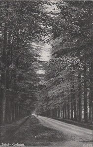 ZEIST - Koelaan