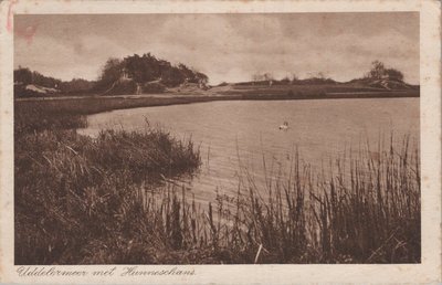 UDDEL - Uddelermeer met Hunneschans