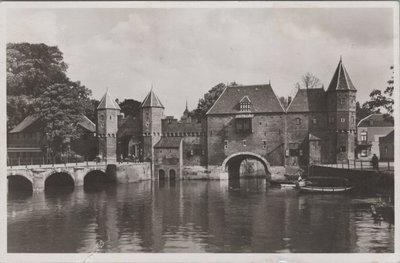 AMERSFOORT - Koppelpoort