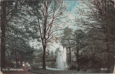 ZEIST - Walkartpark