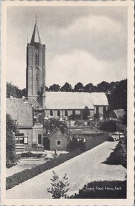 SOEST - Ned. Herv. Kerk