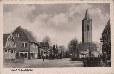 SOEST - Torenstraat