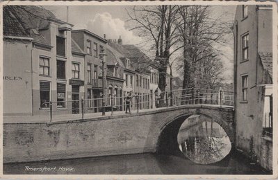 AMERSFOORT - Havik