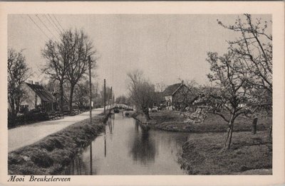 BREUKELVEEN - Mooi Breukelerveen