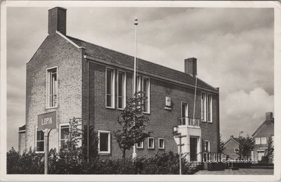 LOPIK - Gemeentehuis