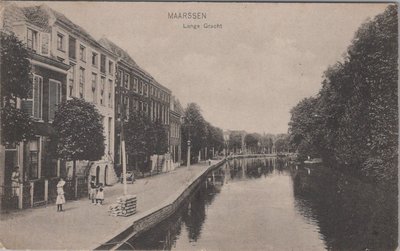 MAARSSEN - Lange Gracht