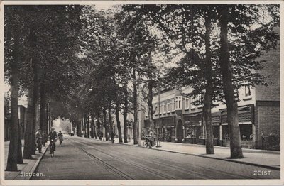 ZEIST - Slotlaan
