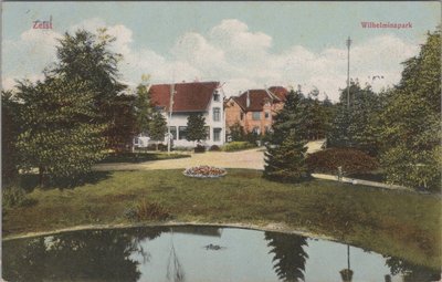 ZEIST - Wilhelminapark