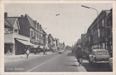 ZEIST - Slotlaan