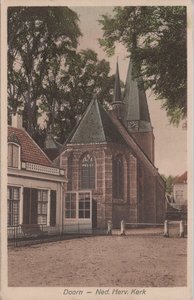 DOORN - Ned. Herv. Kerk