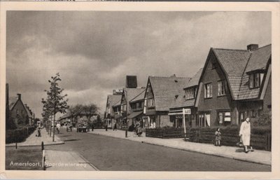 AMERSFOORT - Noordewierweg