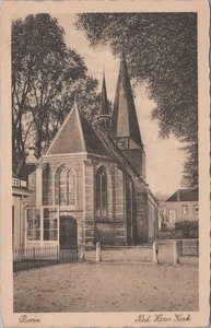 DOORN - Ned. Herv. Kerk