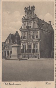 HOORN - West-Friesch museum