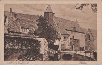 AMERSFOORT - Sluisje