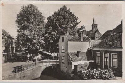 AMERSFOORT - Havik