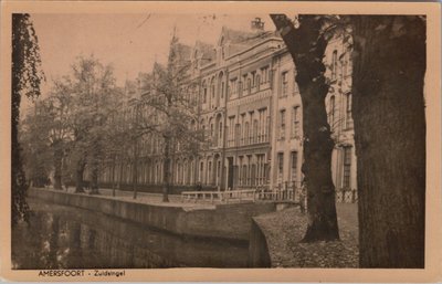 AMERSFOORT - Zuidsingel