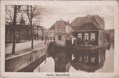AMERSFOORT - Havik