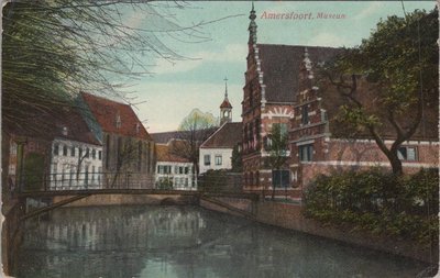 AMERSFOORT - Museum
