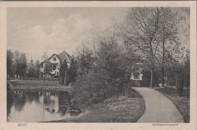 ZEIST - Wilhelminapark