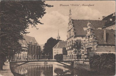 AMERSFOORT - Museum Flehite