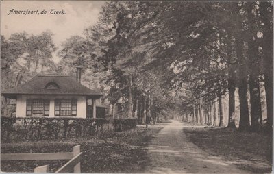AMERSFOORT - De Treek