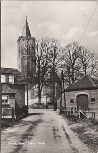 SOEST - Ned. Herv. Kerk