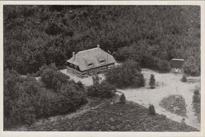 BENNEKOM - Kampeer en Bungalowbedrijf De Dikkenberg