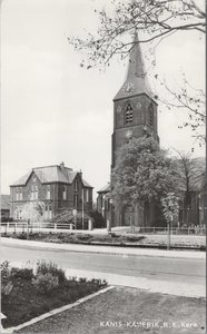 KANIS - KAMERIK - R. K. Kerk