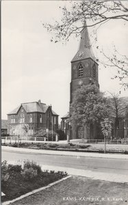 KANIS - KAMERIK - R. K. Kerk